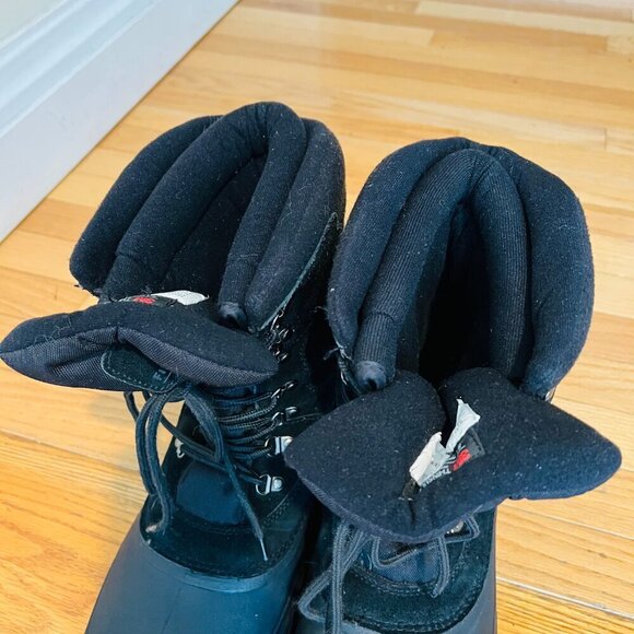 Field & Stream 100g 3M Insulated Water Resistant Boots Size 12 main image 4